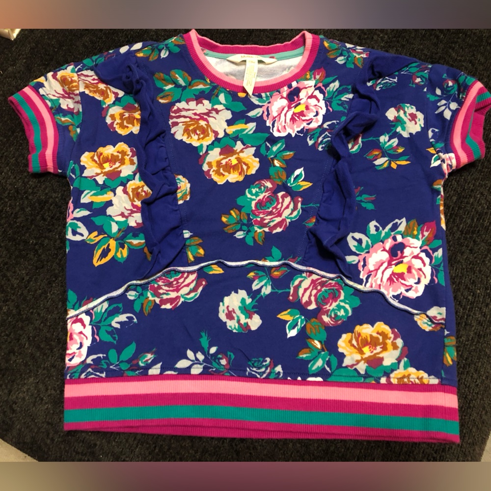 Matilda Jane Top